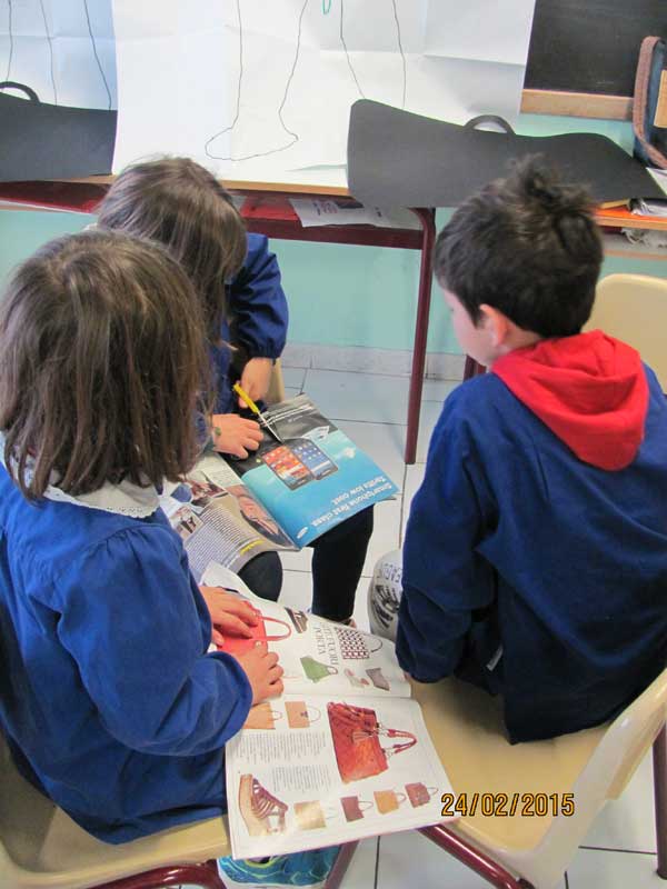 Scuola Elementare Montescudaio