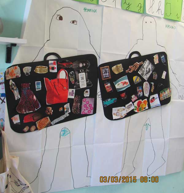 Scuola Elementare Montescudaio