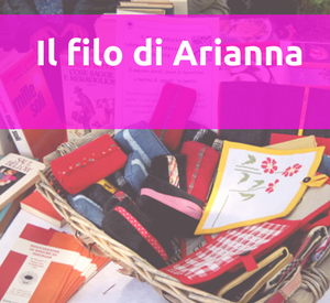 Il filo di Arianna