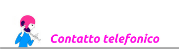 Contatto telefonico