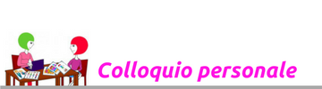 Colloquio personale